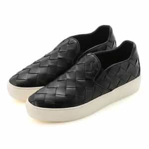 イントレチャートスニーカー