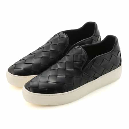 イントレチャートスニーカー