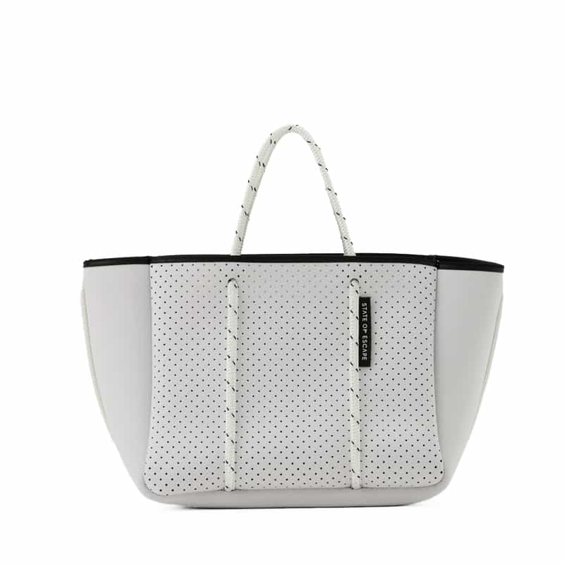 STATE OF ESCAPE＜ステート オブ エスケープ＞ トートバッグ"Petite Escape"（S）