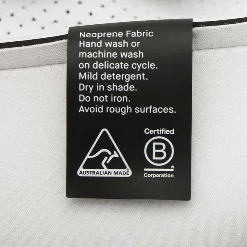 STATE OF ESCAPE STATE OF ESCAPE＜ステート オブ エスケープ＞ トートバッグ"Petite Escape"（S） WHITE