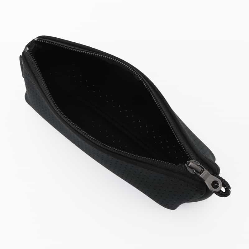 STATE OF ESCAPE STATE OF ESCAPE＜ステート オブ エスケープ＞ トートバッグ"Petite Escape"（S） BLACK