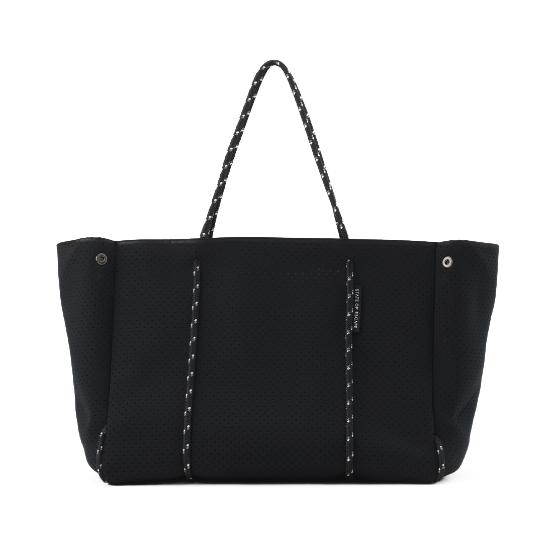 STATE OF ESCAPE＜ステート オブ エスケープ＞ トートバッグ"Escape"（L）