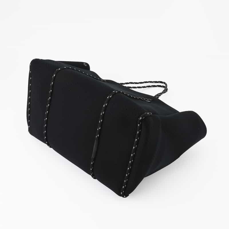 STATE OF ESCAPE STATE OF ESCAPE＜ステート オブ エスケープ＞ トートバッグ"Escape"（L） BLACK