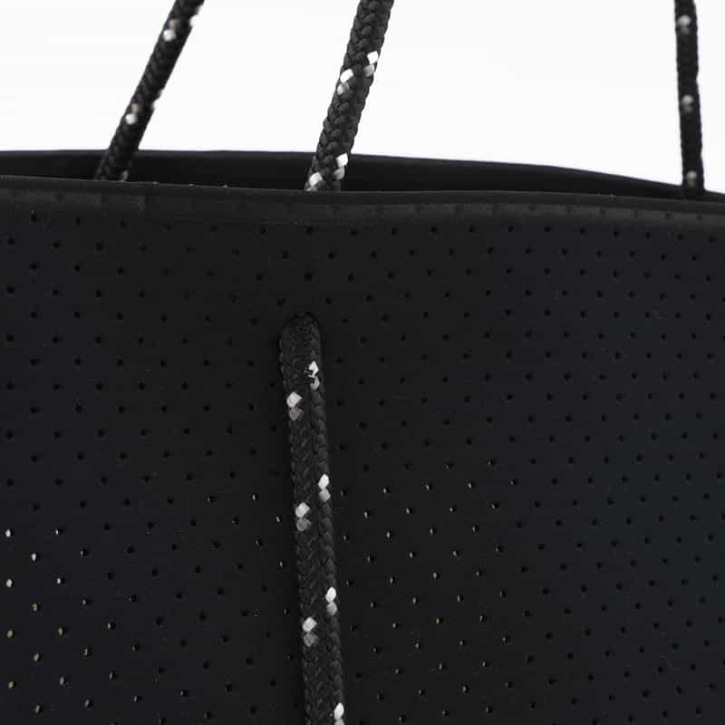 STATE OF ESCAPE STATE OF ESCAPE＜ステート オブ エスケープ＞ トートバッグ"Escape"（L） BLACK