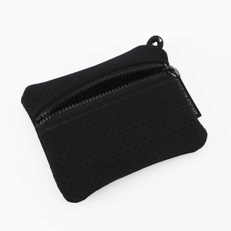 STATE OF ESCAPE STATE OF ESCAPE＜ステート オブ エスケープ＞ トートバッグ"Escape"（L） BLACK