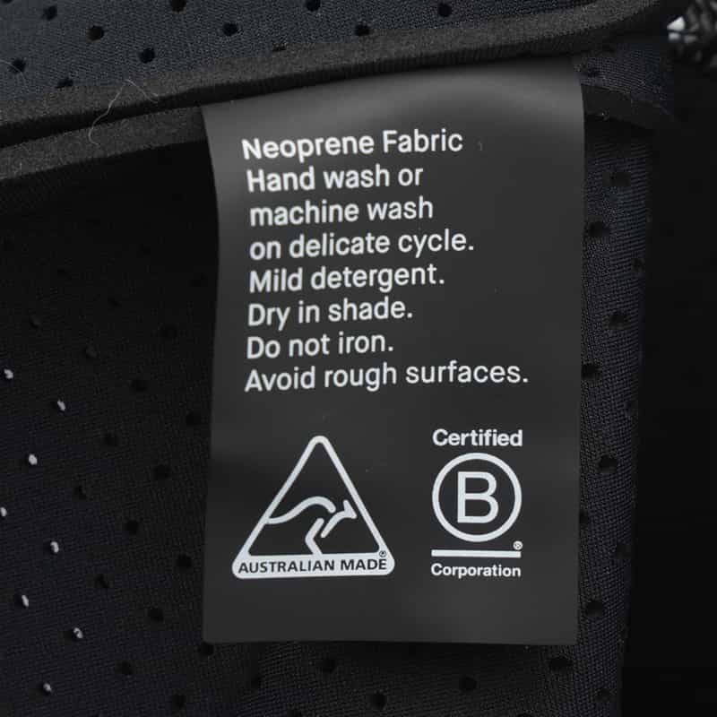 STATE OF ESCAPE STATE OF ESCAPE＜ステート オブ エスケープ＞ トートバッグ"Escape"（L） BLACK