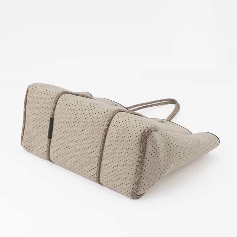 STATE OF ESCAPE STATE OF ESCAPE＜ステート オブ エスケープ＞ トートバッグ"Flying Solo"（M） BEIGE