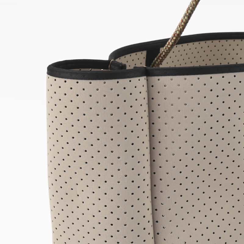 STATE OF ESCAPE STATE OF ESCAPE＜ステート オブ エスケープ＞ トートバッグ"Flying Solo"（M） BEIGE