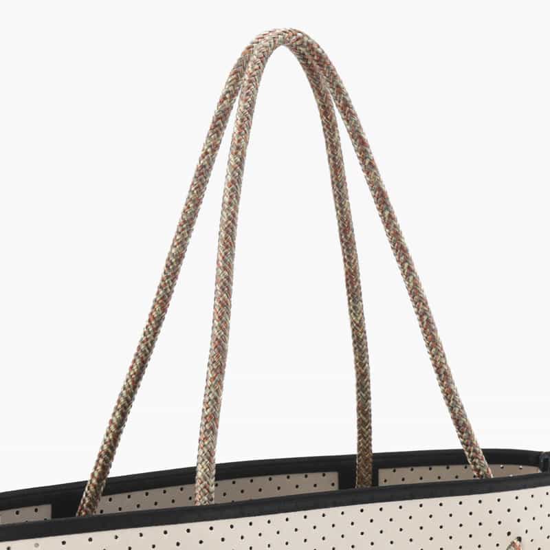 STATE OF ESCAPE STATE OF ESCAPE＜ステート オブ エスケープ＞ トートバッグ"Flying Solo"（M） BEIGE