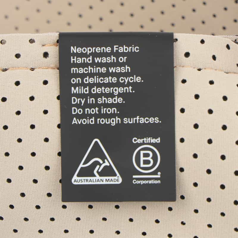 STATE OF ESCAPE STATE OF ESCAPE＜ステート オブ エスケープ＞ トートバッグ"Flying Solo"（M） BEIGE