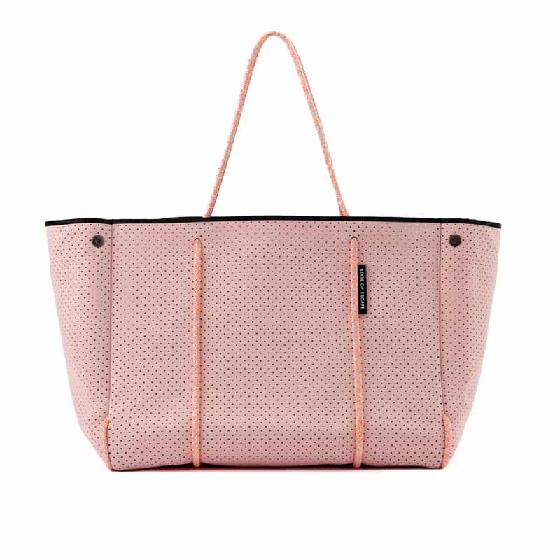 STATE OF ESCAPE STATE OF ESCAPE＜ステート オブ エスケープ＞ トートバッグ"Escape"（L） PINK