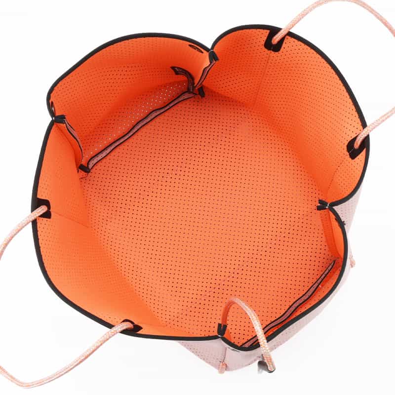 STATE OF ESCAPE STATE OF ESCAPE＜ステート オブ エスケープ＞ トートバッグ"Escape"（L） PINK