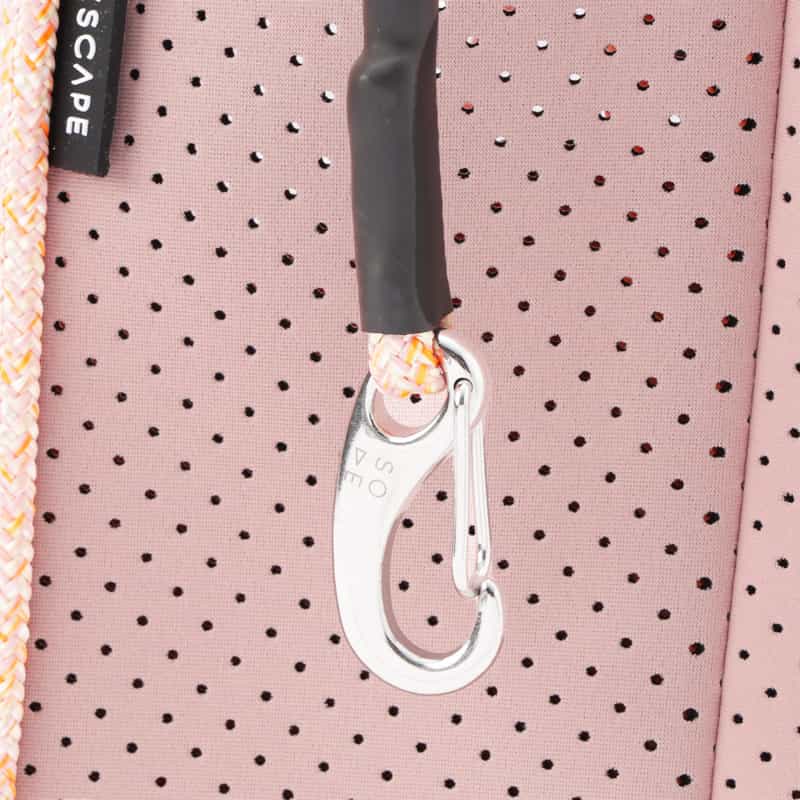 STATE OF ESCAPE STATE OF ESCAPE＜ステート オブ エスケープ＞ トートバッグ"Escape"（L） PINK