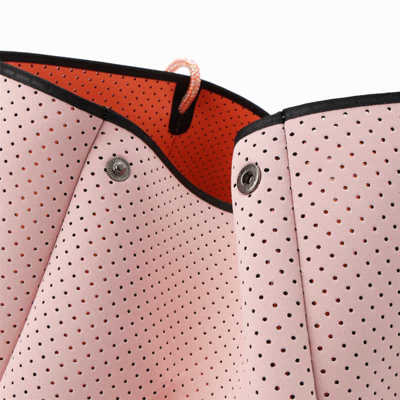 STATE OF ESCAPE STATE OF ESCAPE＜ステート オブ エスケープ＞ トートバッグ"Escape"（L） PINK