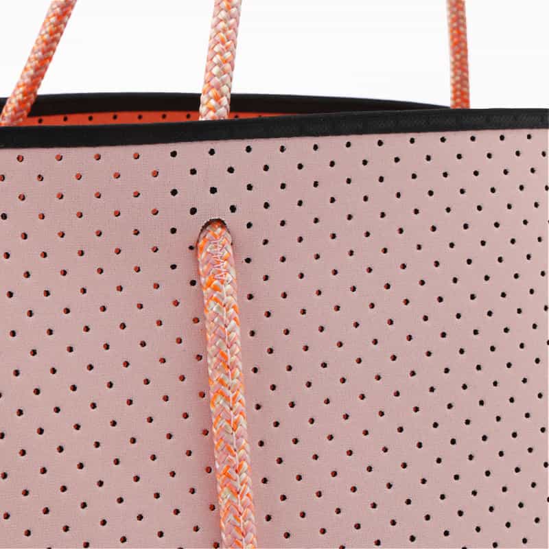 STATE OF ESCAPE STATE OF ESCAPE＜ステート オブ エスケープ＞ トートバッグ"Escape"（L） PINK