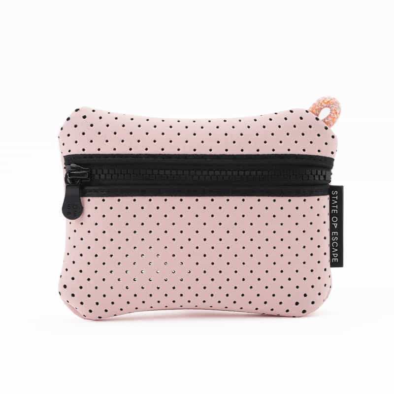 STATE OF ESCAPE STATE OF ESCAPE＜ステート オブ エスケープ＞ トートバッグ"Escape"（L） PINK