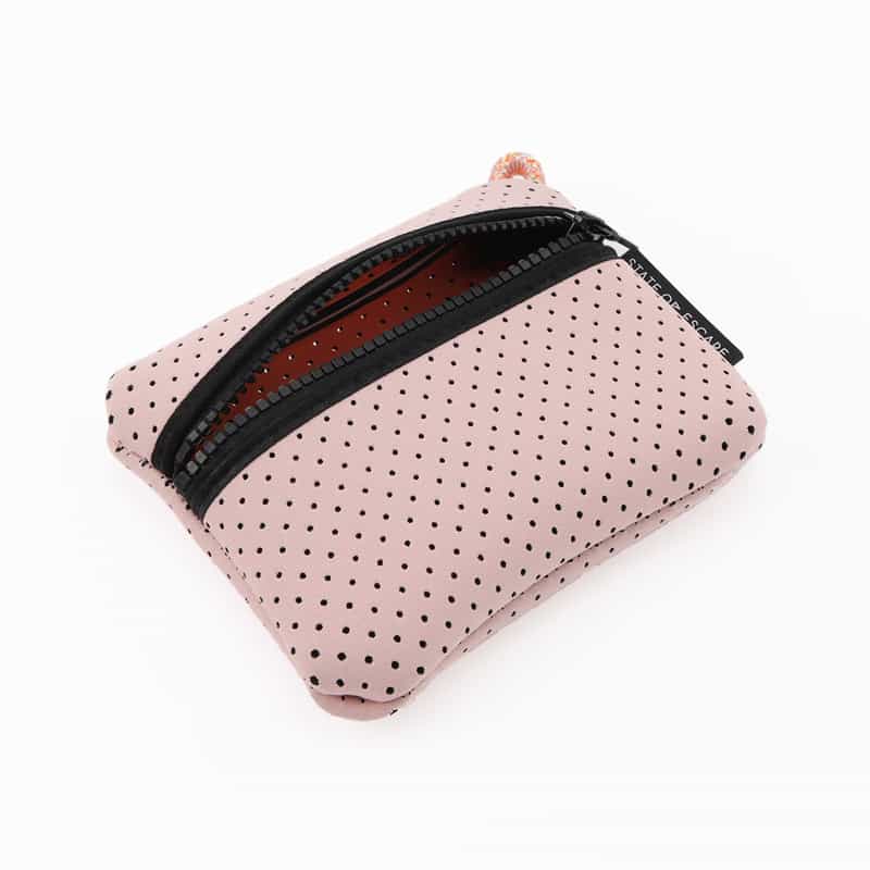 STATE OF ESCAPE STATE OF ESCAPE＜ステート オブ エスケープ＞ トートバッグ"Escape"（L） PINK