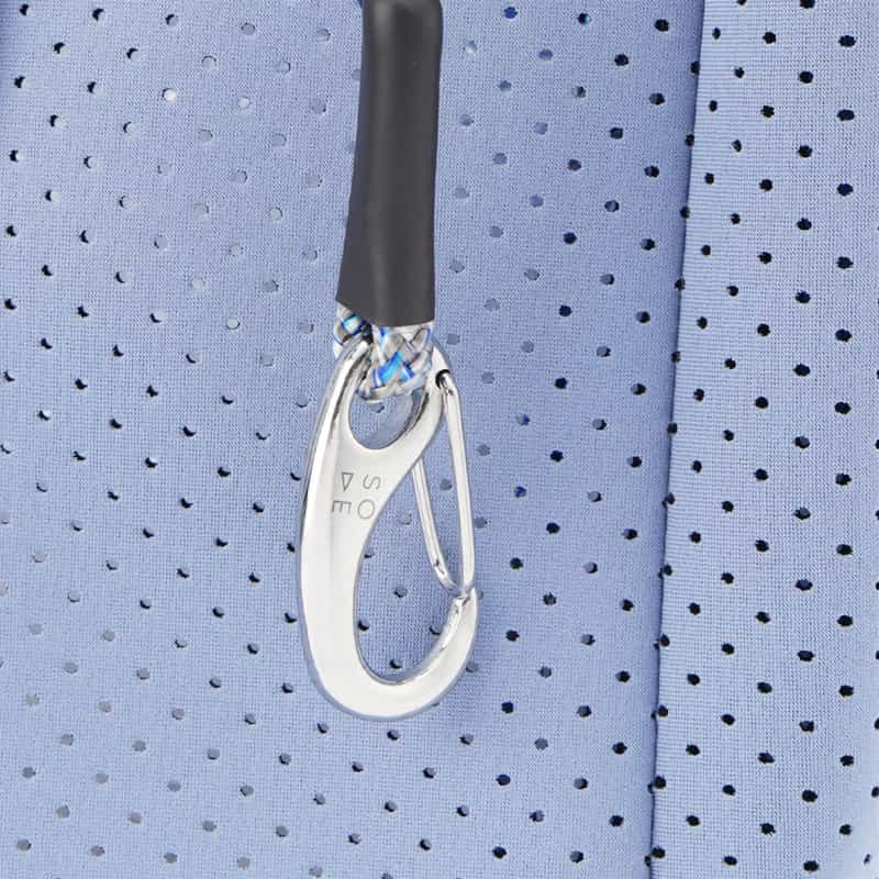 STATE OF ESCAPE STATE OF ESCAPE＜ステート オブ エスケープ＞ トートバッグ"Escape"（L） BLUE