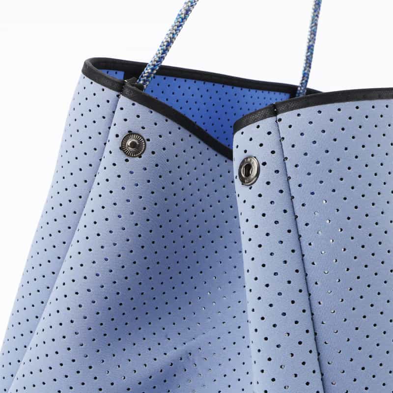 STATE OF ESCAPE STATE OF ESCAPE＜ステート オブ エスケープ＞ トートバッグ"Escape"（L） BLUE