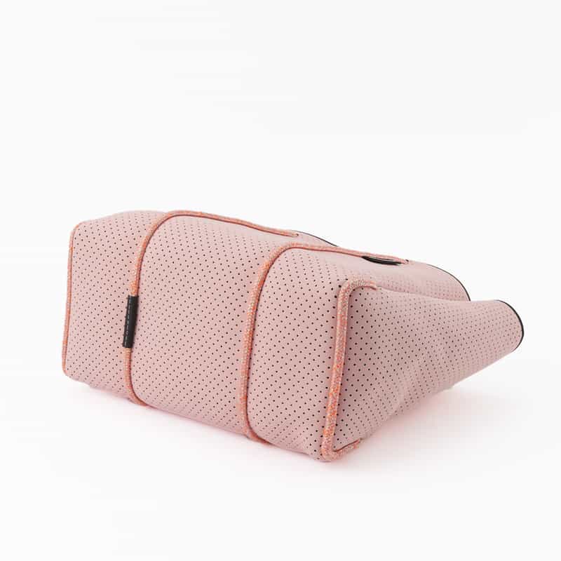 STATE OF ESCAPE STATE OF ESCAPE＜ステート オブ エスケープ＞ トートバッグ"Flying Solo"（M） PINK