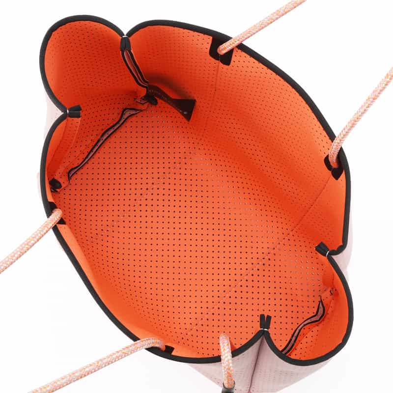 STATE OF ESCAPE STATE OF ESCAPE＜ステート オブ エスケープ＞ トートバッグ"Flying Solo"（M） PINK