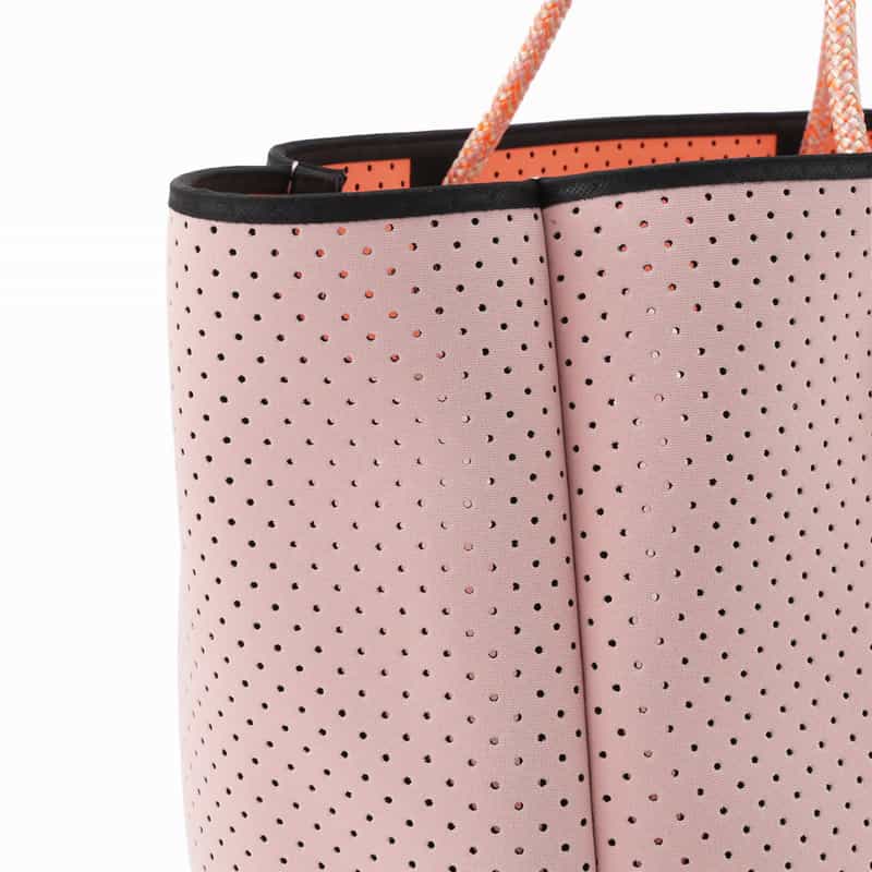 STATE OF ESCAPE STATE OF ESCAPE＜ステート オブ エスケープ＞ トートバッグ"Flying Solo"（M） PINK