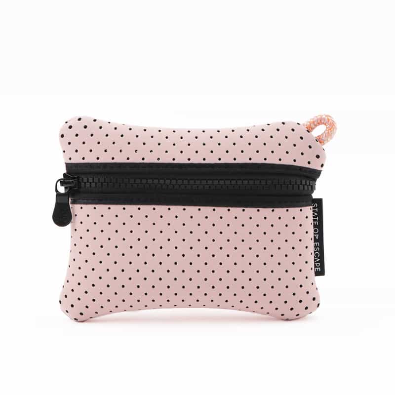 STATE OF ESCAPE STATE OF ESCAPE＜ステート オブ エスケープ＞ トートバッグ"Flying Solo"（M） PINK