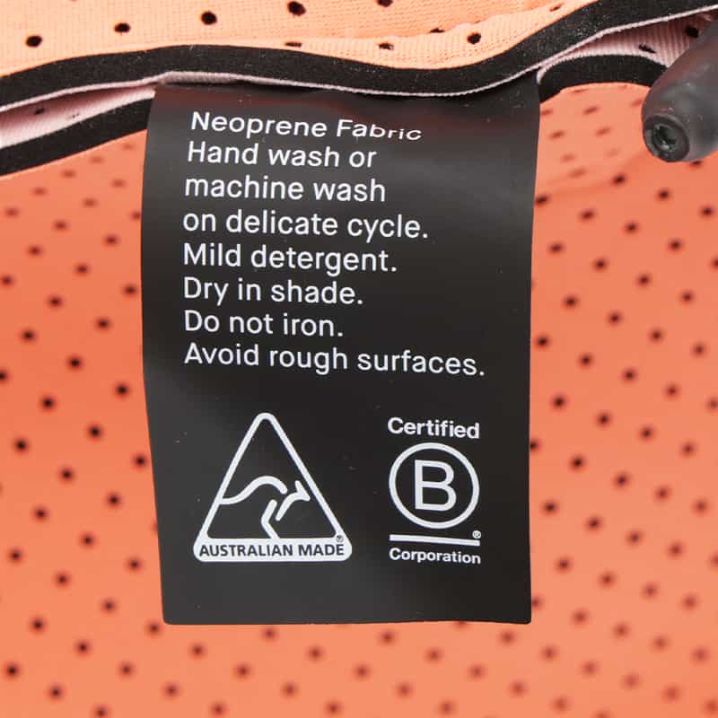 STATE OF ESCAPE STATE OF ESCAPE＜ステート オブ エスケープ＞ トートバッグ"Flying Solo"（M） PINK