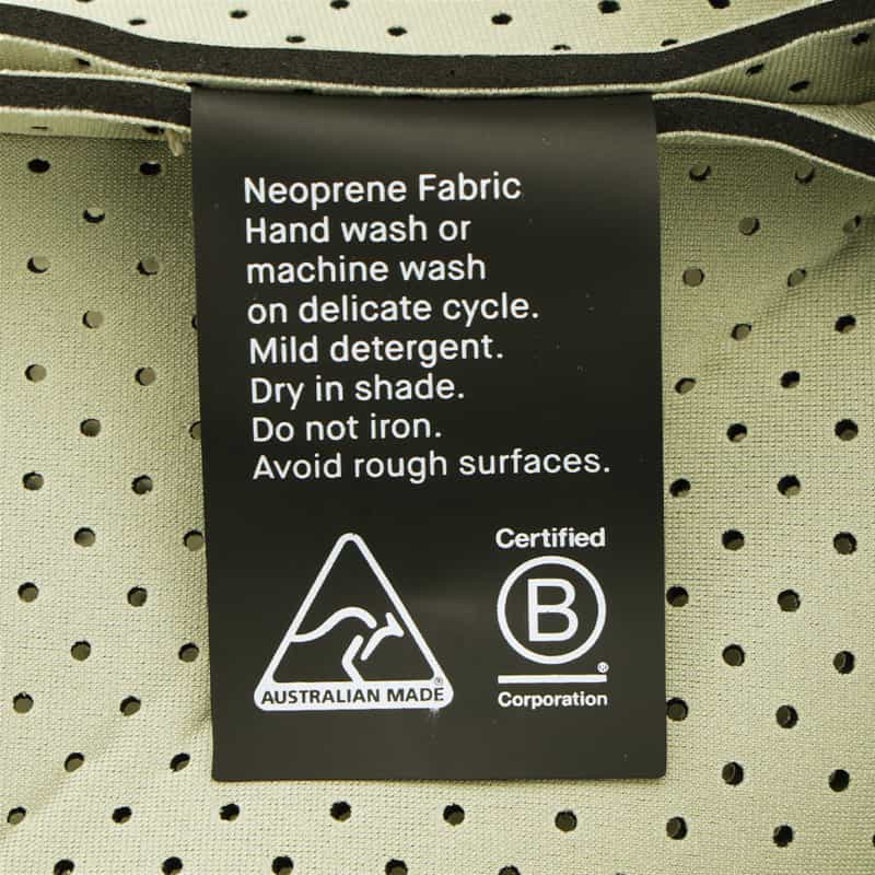 STATE OF ESCAPE STATE OF ESCAPE＜ステート オブ エスケープ＞ トートバッグ"Escape"（L） LIGHT GREEN