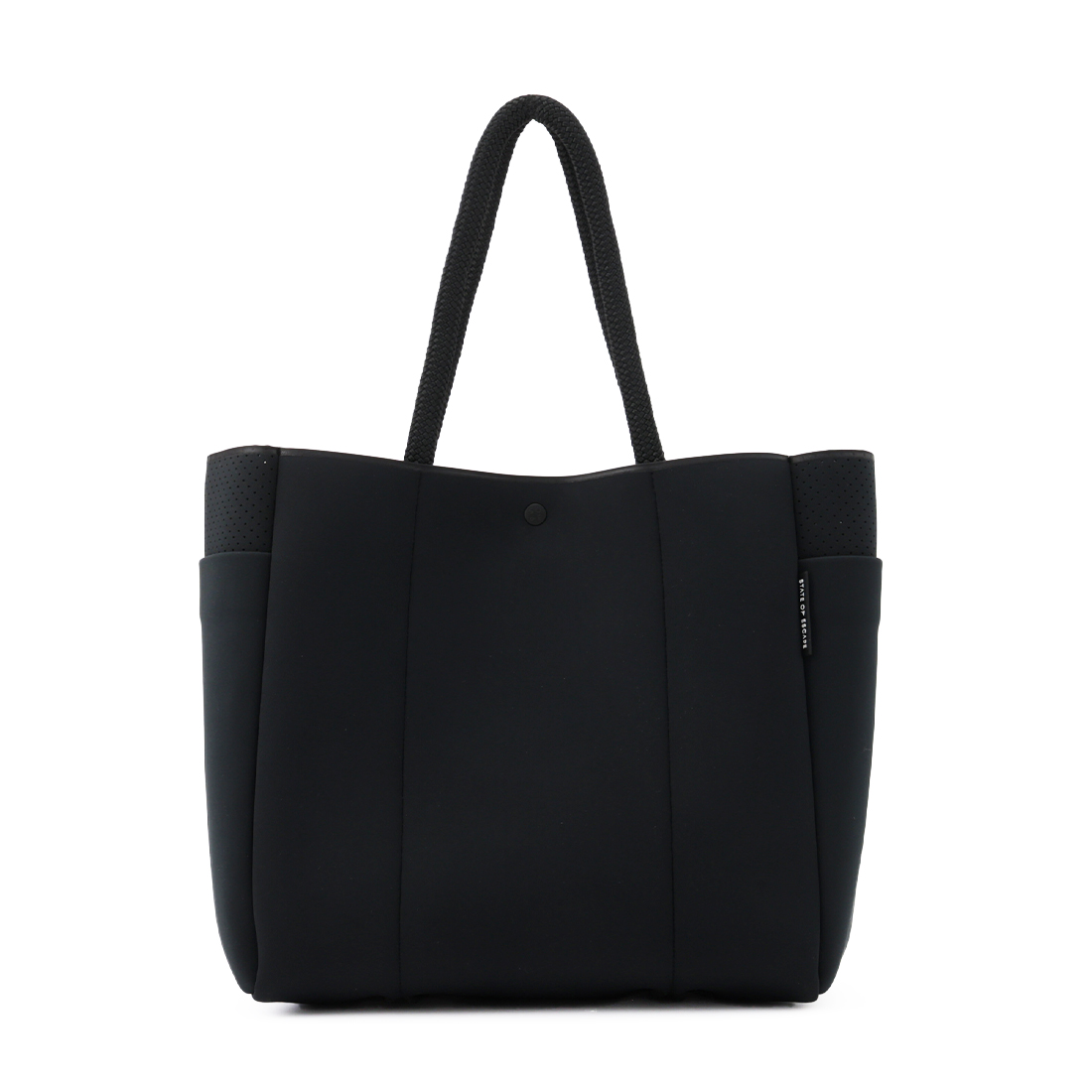 STATE OF ESCAPE＜ステート オブ エスケープ＞ トートバッグ"PRECINCT II"