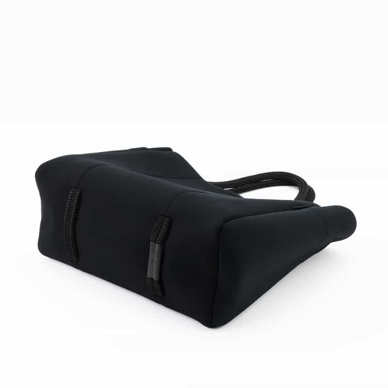 STATE OF ESCAPE STATE OF ESCAPE＜ステート オブ エスケープ＞ トートバッグ"PRECINCT II" BLACK