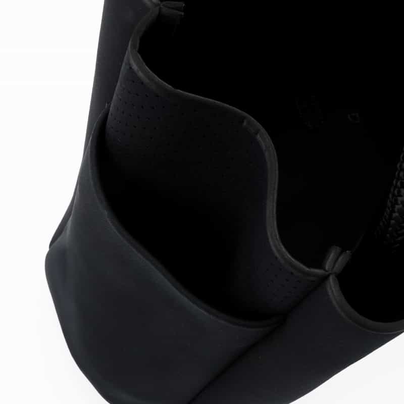 STATE OF ESCAPE STATE OF ESCAPE＜ステート オブ エスケープ＞ トートバッグ"PRECINCT II" BLACK