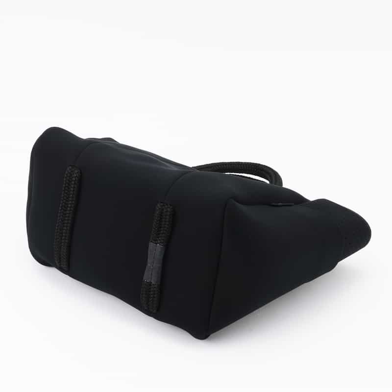 STATE OF ESCAPE STATE OF ESCAPE＜ステート オブ エスケープ＞ トートバッグ"PRECINCT II"（S） BLACK