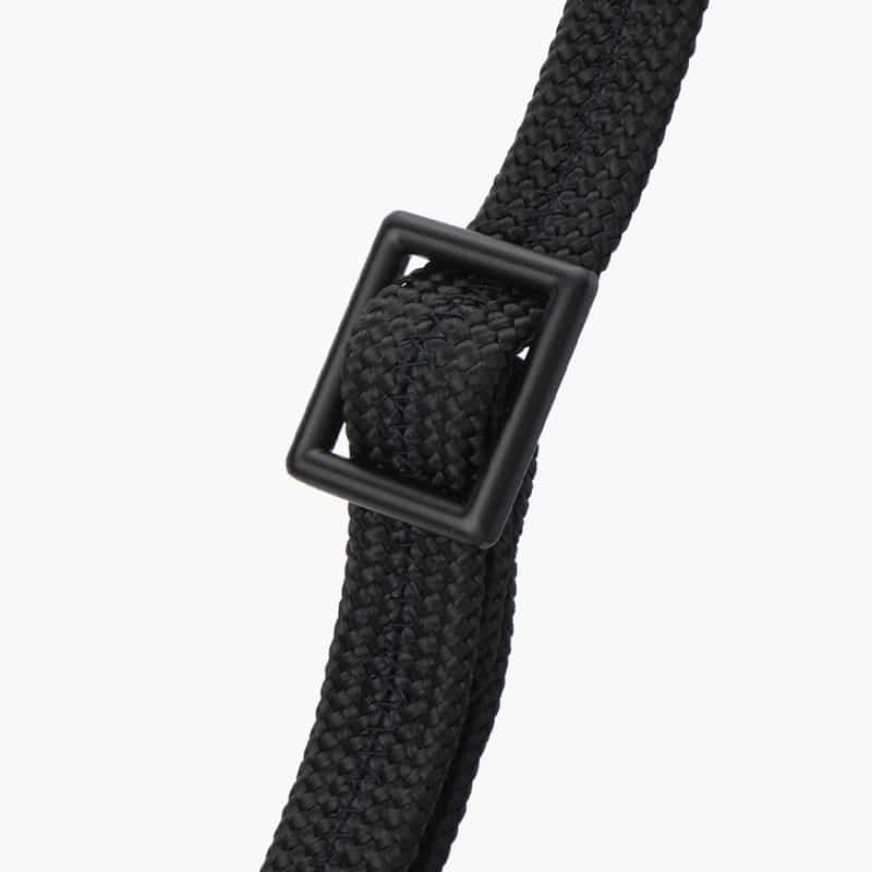 STATE OF ESCAPE STATE OF ESCAPE＜ステート オブ エスケープ＞ トートバッグ"PRECINCT II"（S） BLACK