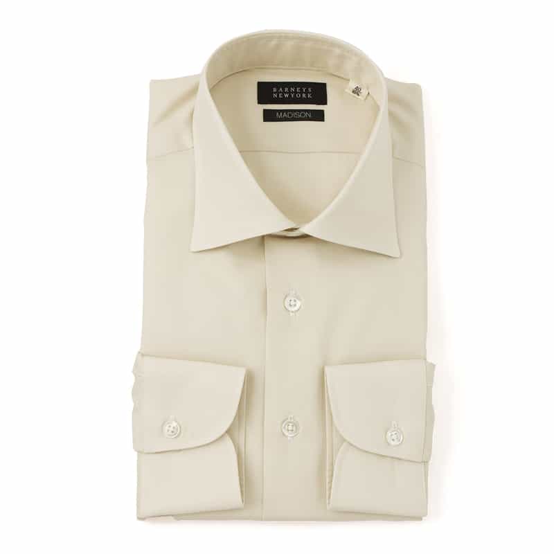 ドレスシャツ"MADISON"