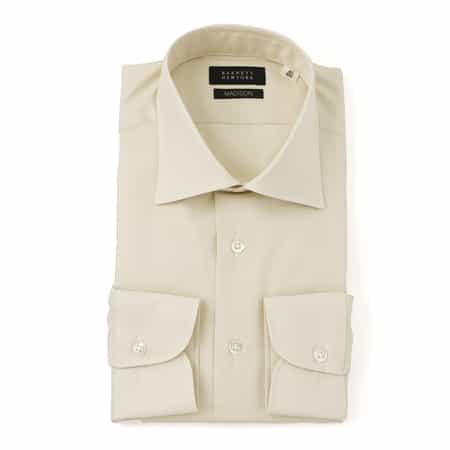 ドレスシャツ"MADISON"