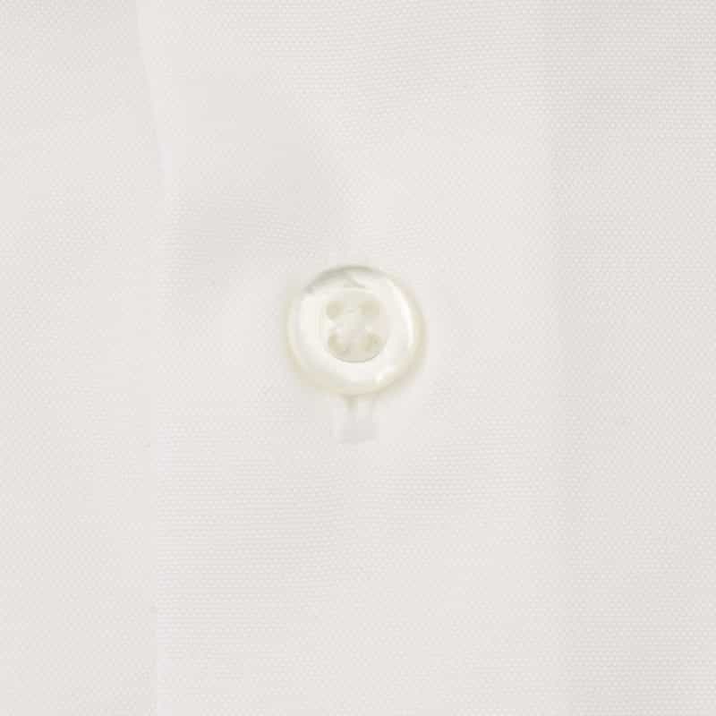 BARNEYS NEW YORK ドレスシャツ"MADISON" WHITE