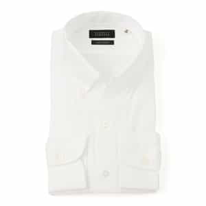 オープンカラードレスシャツ"MADISON"