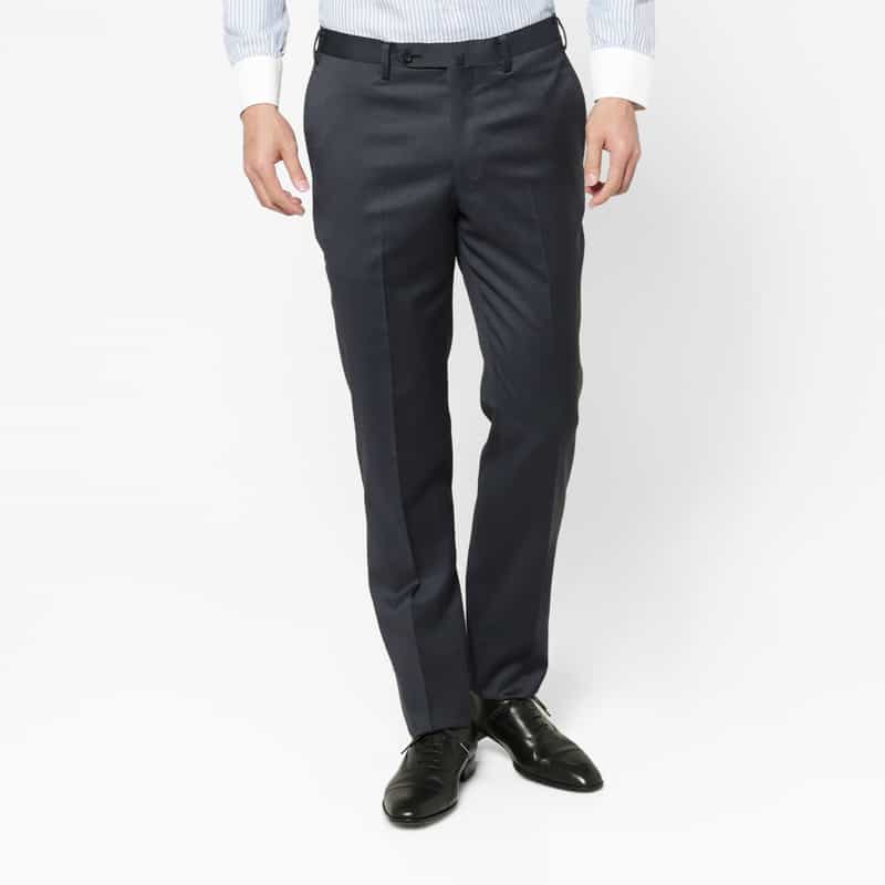 BARNEYS NEW YORK スーツ BLUE