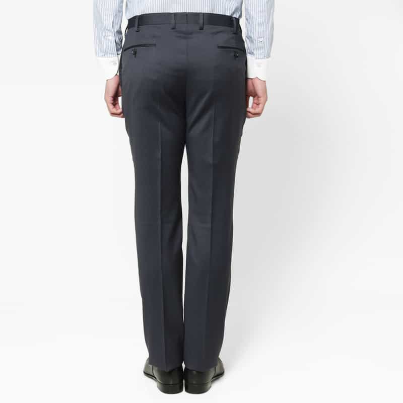 BARNEYS NEW YORK スーツ BLUE