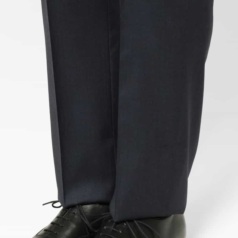 BARNEYS NEW YORK スーツ BLUE