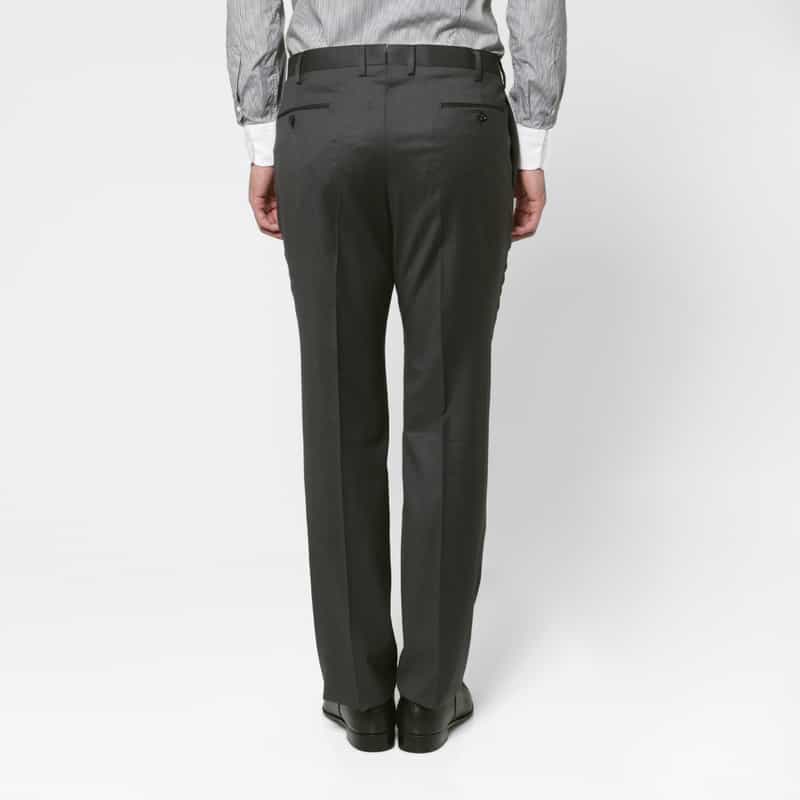 BARNEYS NEW YORK スーツ GRAY