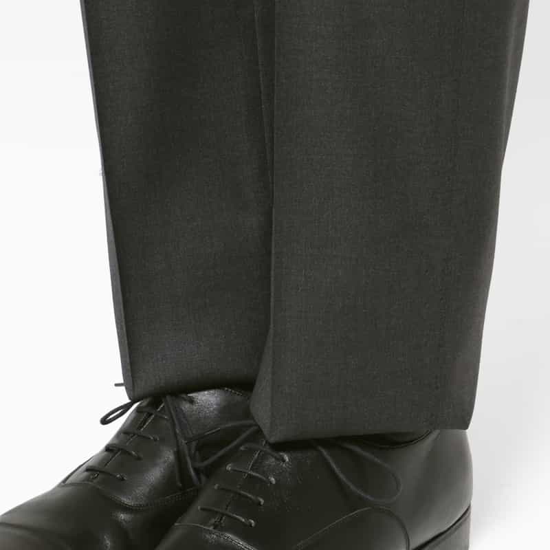 BARNEYS NEW YORK スーツ GRAY