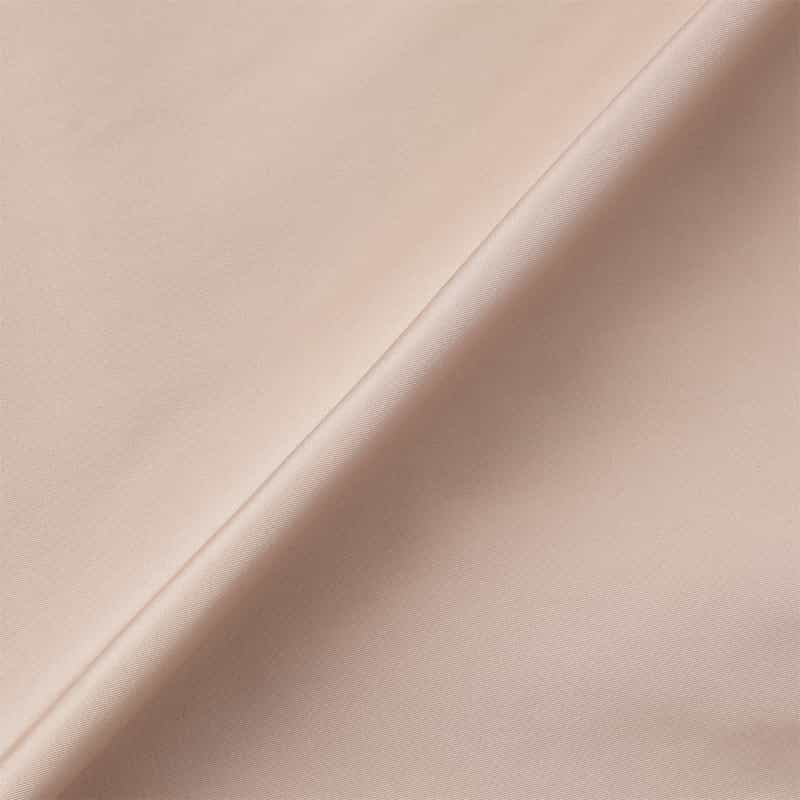 BARNEYS NEW YORK タフタギャザー トレンチコート PINK