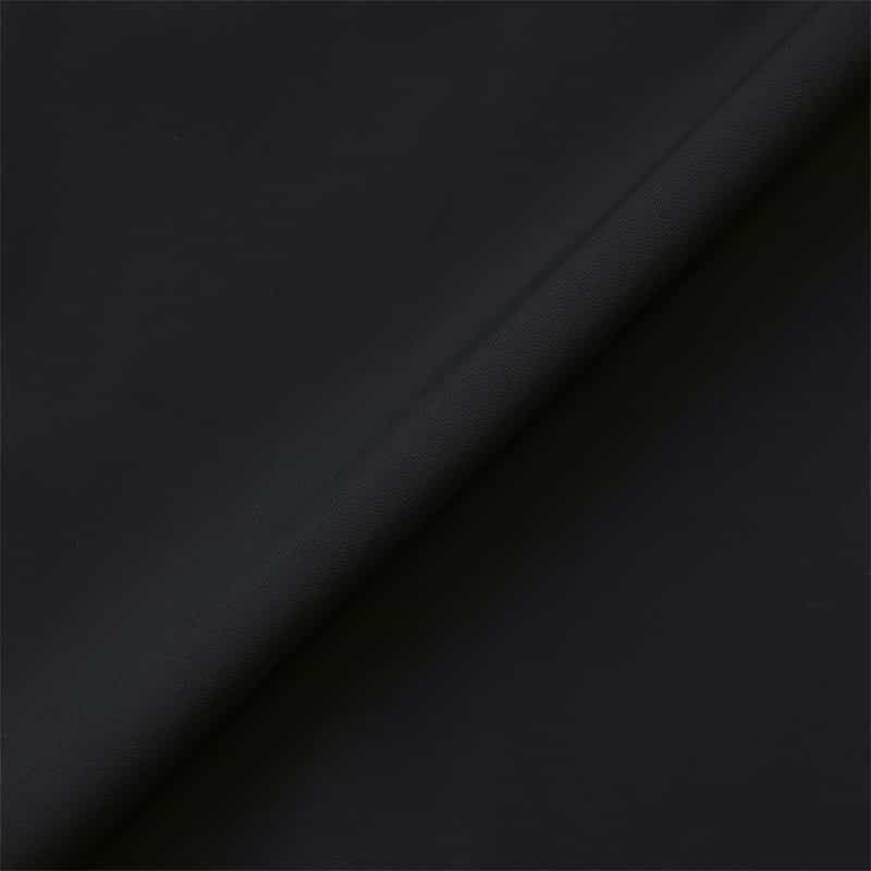 BARNEYS NEW YORK ステンカラーコート NAVY