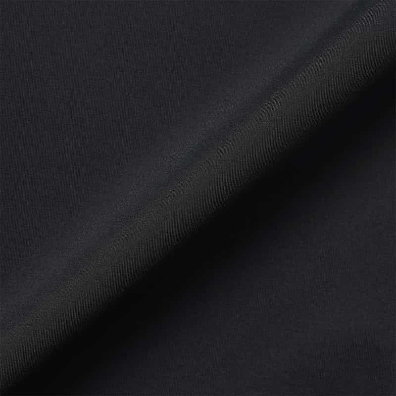 BARNEYS NEW YORK セットアップ ナイロントリコット生地テーラードジャケット NAVY