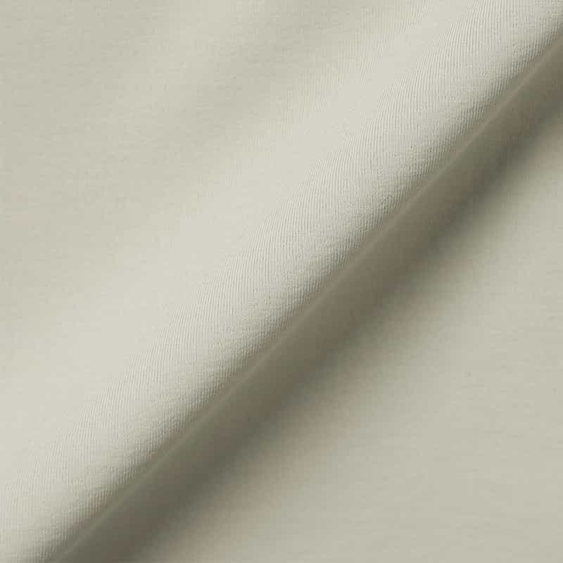 BARNEYS NEW YORK セットアップ ナイロントリコット生地テーラードジャケット LIGHT GRAY