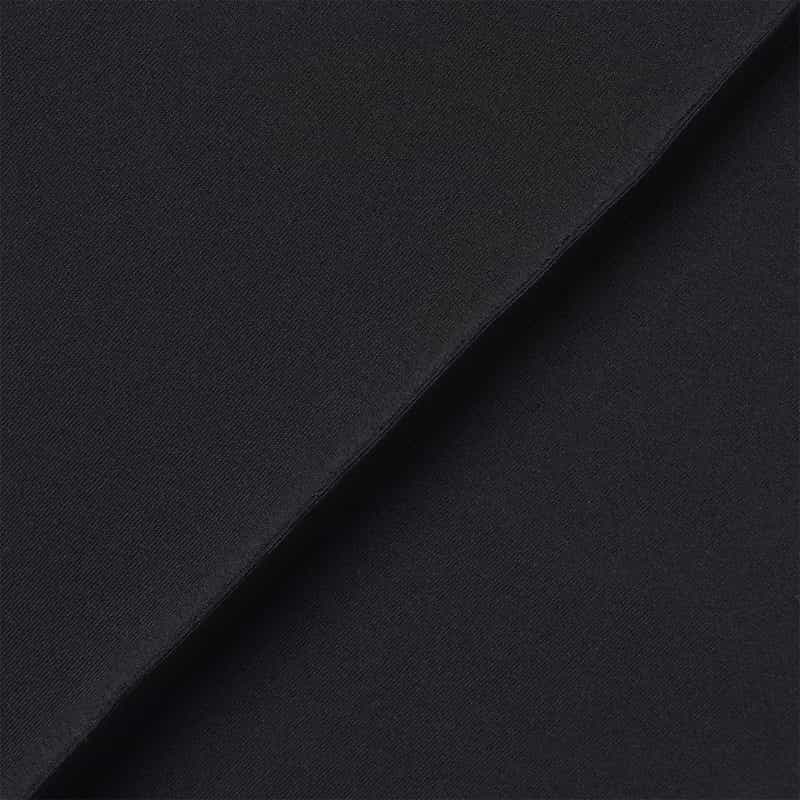 BARNEYS NEW YORK セットアップ ナイロントリコット生地パンツ NAVY