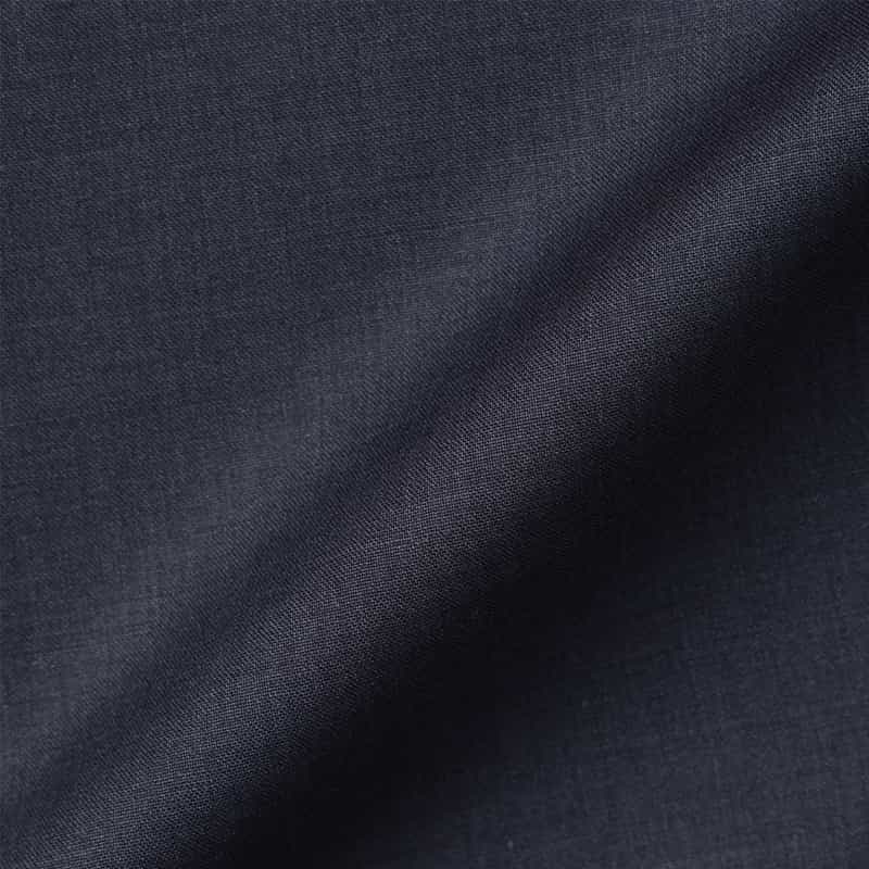 BARNEYS NEW YORK セットアップ アクティブジャケット（REDA社製ウール使用） BLUE