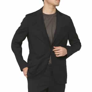 セットアップ アクティブジャケット（REDA社製ウール使用）